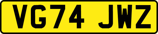 VG74JWZ