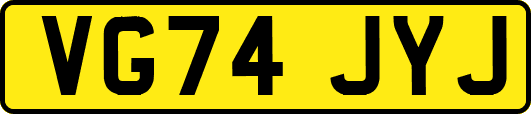 VG74JYJ