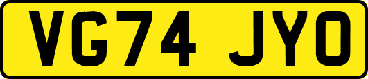 VG74JYO