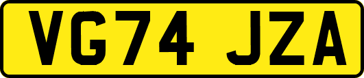 VG74JZA