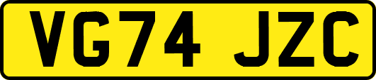 VG74JZC