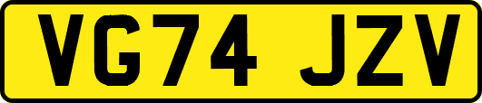 VG74JZV