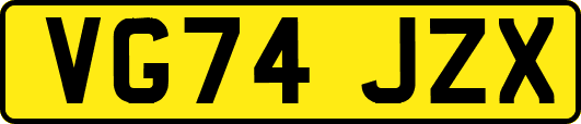 VG74JZX