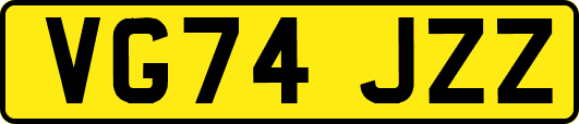 VG74JZZ