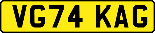VG74KAG
