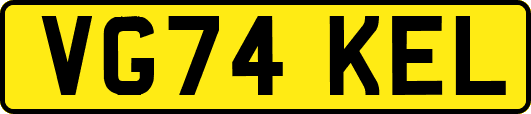 VG74KEL