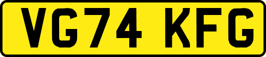 VG74KFG
