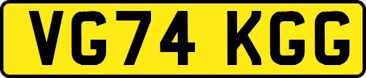 VG74KGG