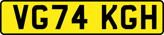 VG74KGH
