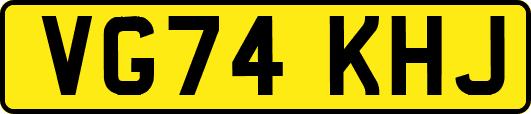 VG74KHJ