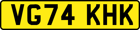 VG74KHK