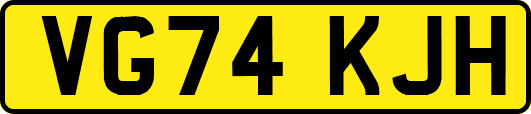 VG74KJH