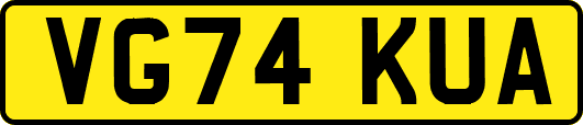 VG74KUA