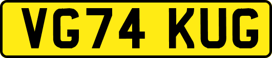 VG74KUG