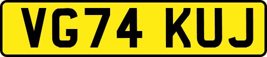 VG74KUJ