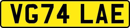 VG74LAE