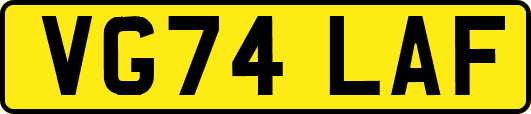 VG74LAF