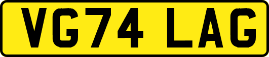 VG74LAG