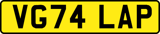 VG74LAP