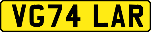 VG74LAR