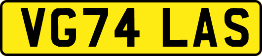 VG74LAS