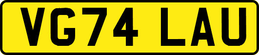 VG74LAU