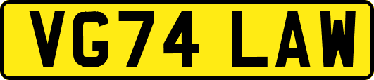 VG74LAW
