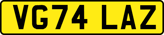 VG74LAZ