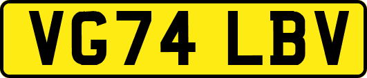 VG74LBV