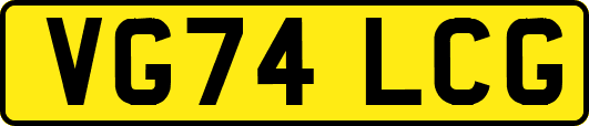 VG74LCG