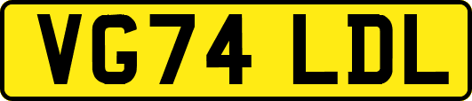 VG74LDL