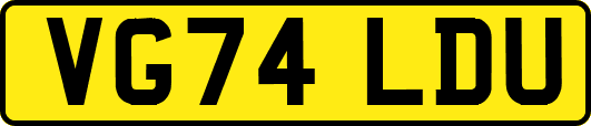 VG74LDU