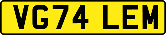 VG74LEM