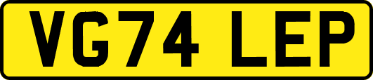 VG74LEP