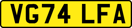 VG74LFA