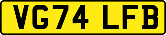 VG74LFB