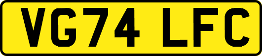 VG74LFC