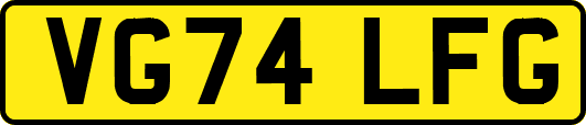 VG74LFG