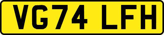 VG74LFH