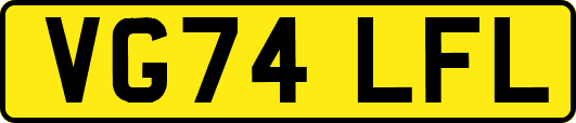 VG74LFL