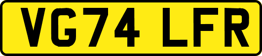 VG74LFR