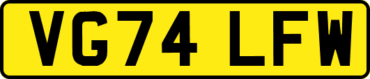 VG74LFW