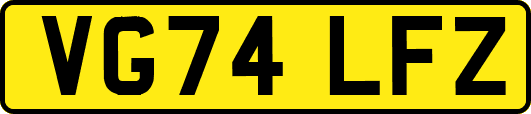 VG74LFZ