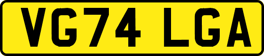VG74LGA