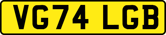 VG74LGB