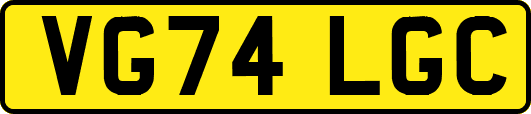 VG74LGC