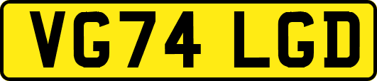 VG74LGD
