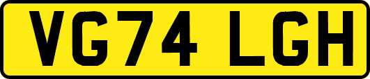 VG74LGH