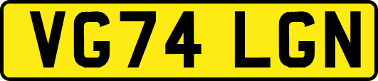 VG74LGN