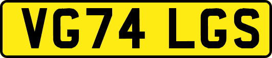 VG74LGS